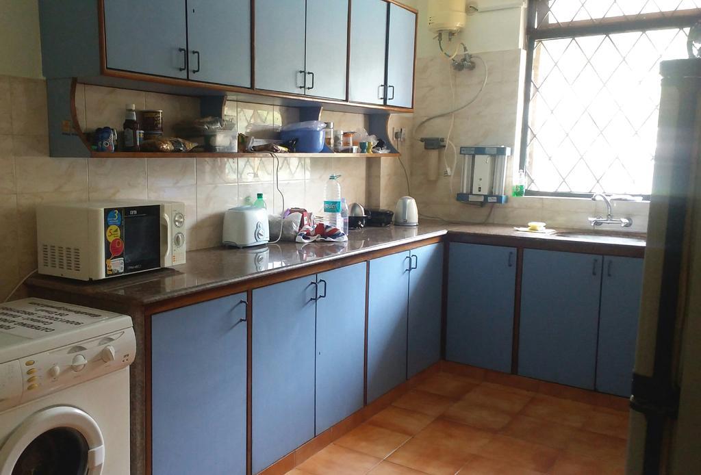 Diana Apartments Candolim Ngoại thất bức ảnh