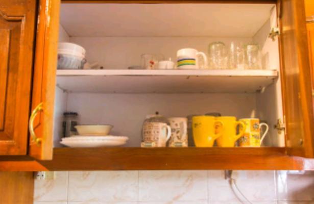 Diana Apartments Candolim Ngoại thất bức ảnh