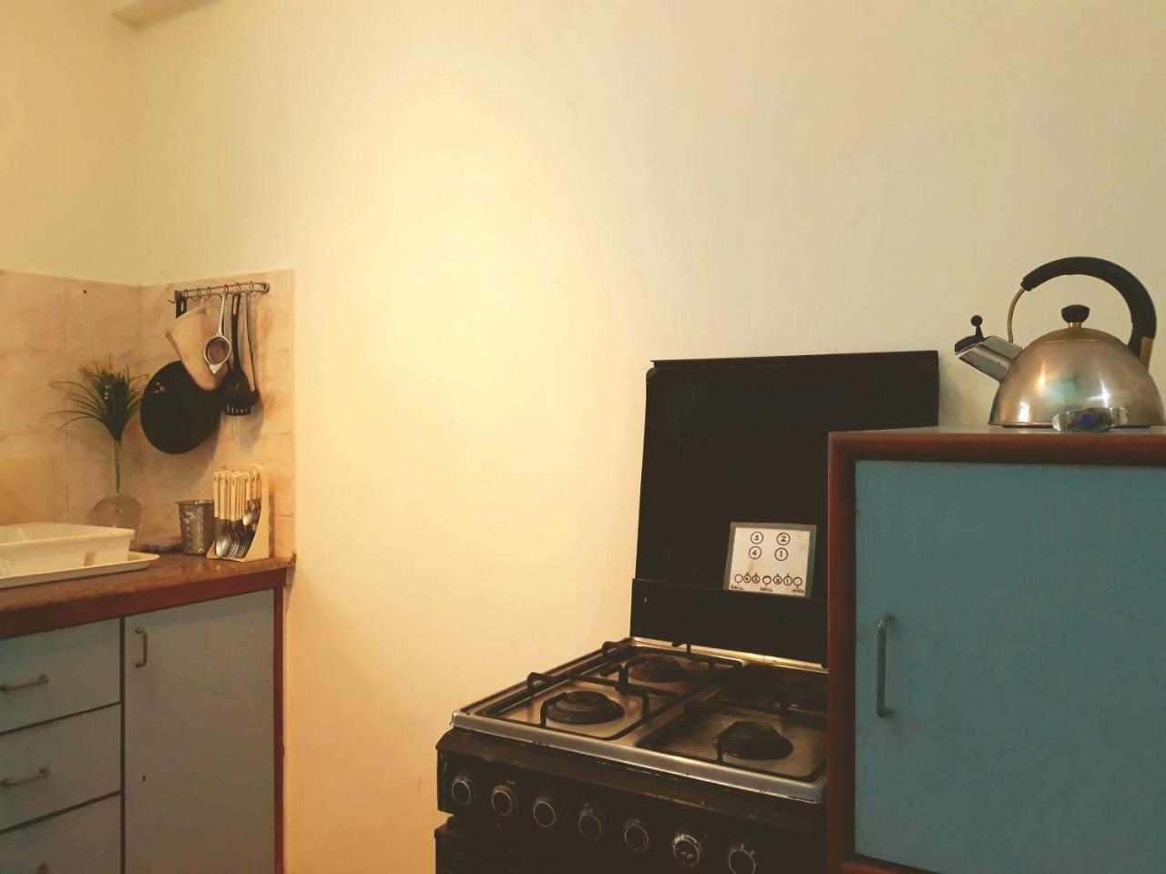 Diana Apartments Candolim Ngoại thất bức ảnh