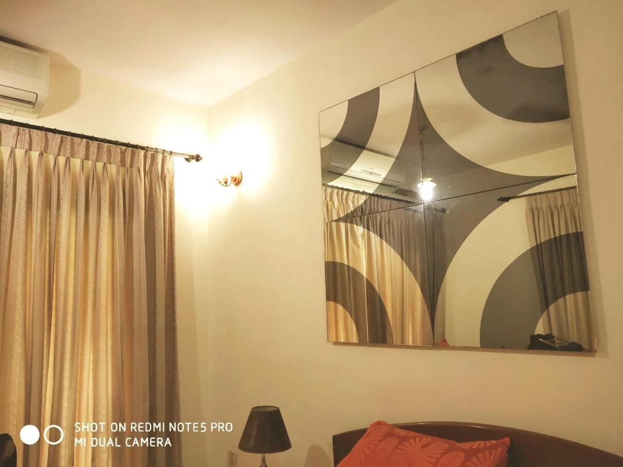 Diana Apartments Candolim Ngoại thất bức ảnh