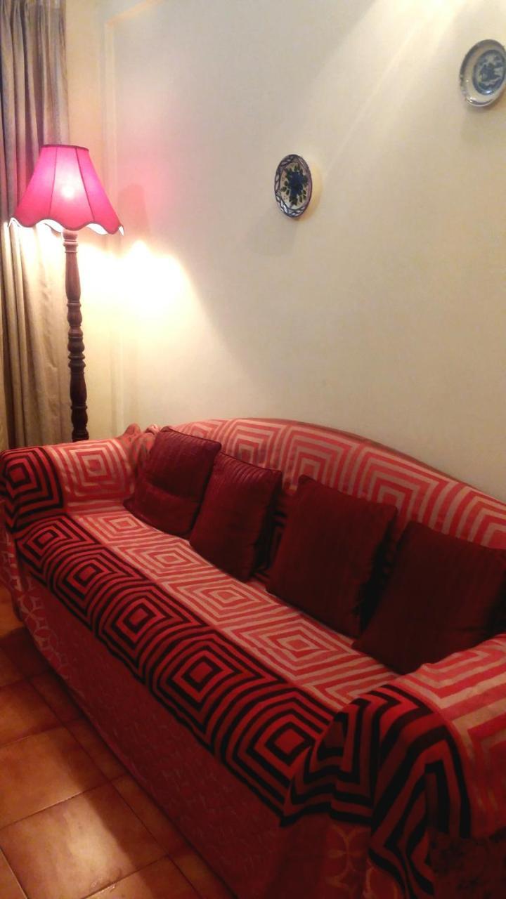 Diana Apartments Candolim Ngoại thất bức ảnh