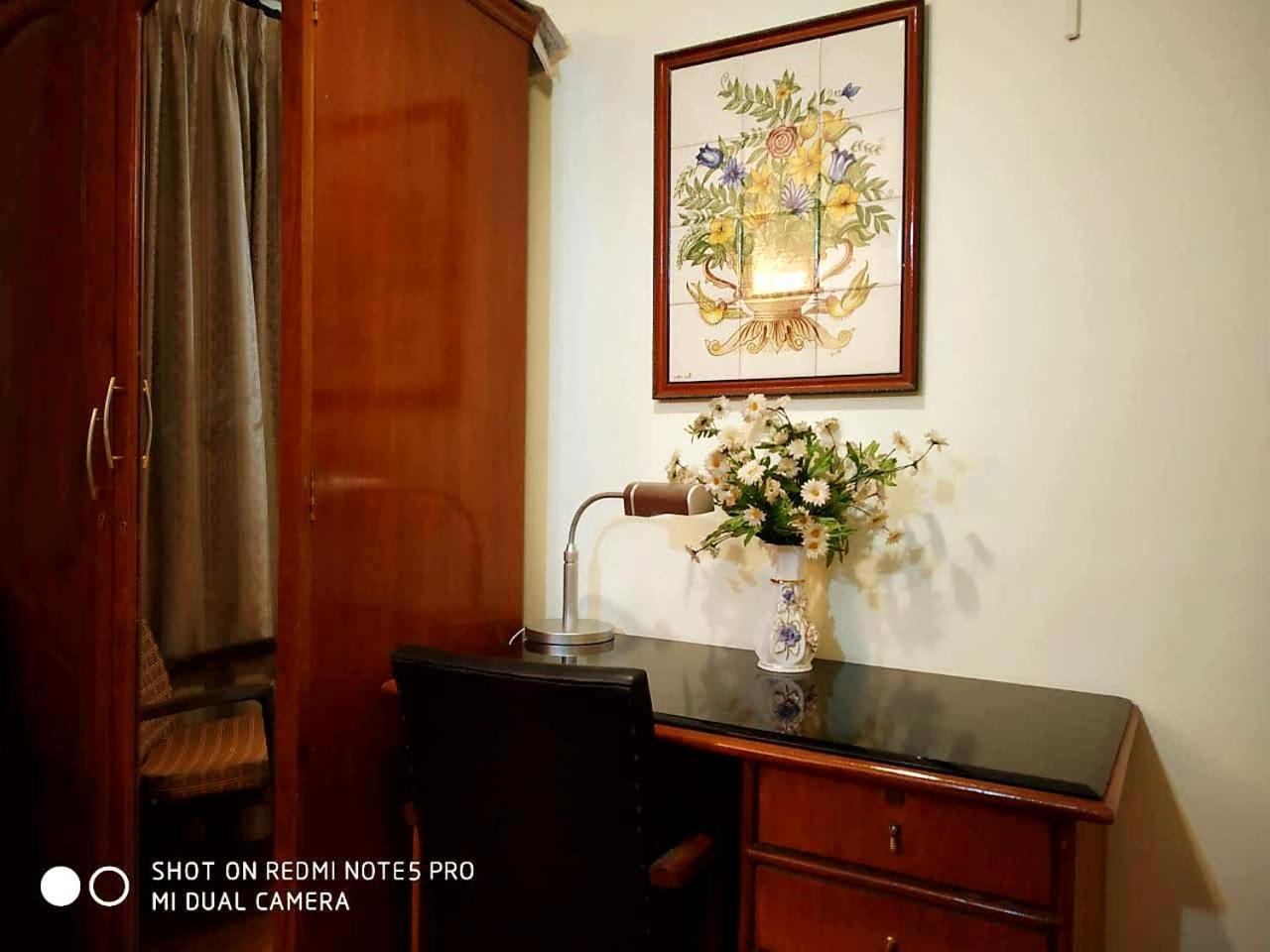 Diana Apartments Candolim Ngoại thất bức ảnh