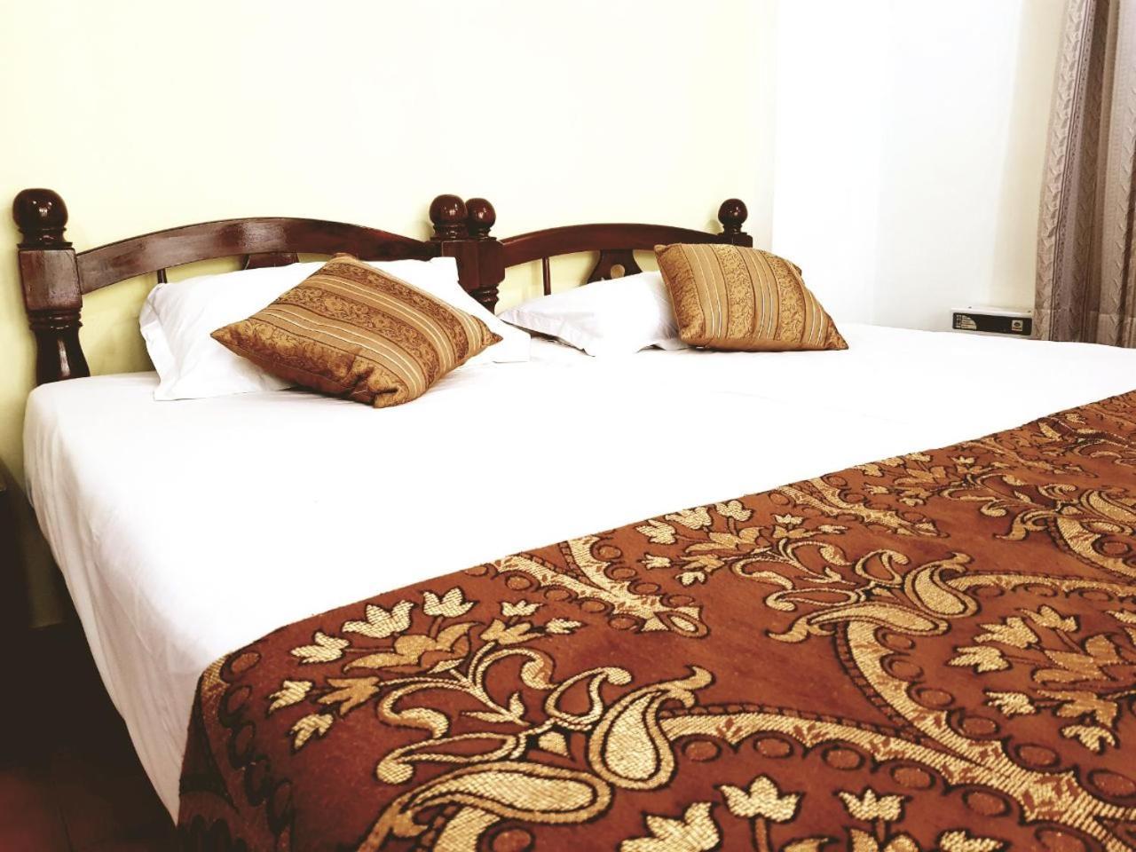 Diana Apartments Candolim Ngoại thất bức ảnh