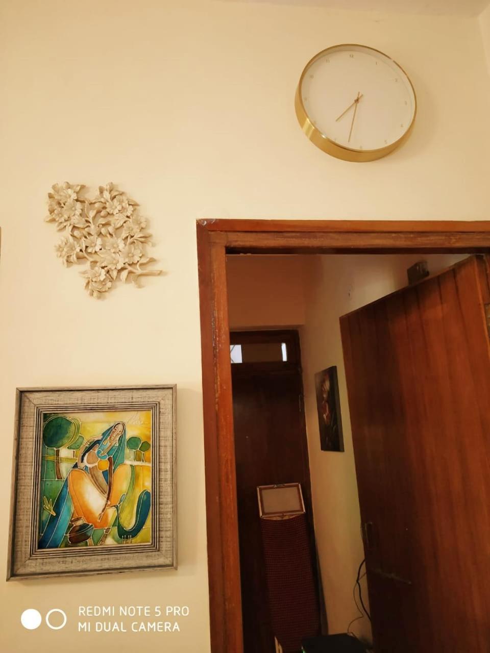 Diana Apartments Candolim Ngoại thất bức ảnh