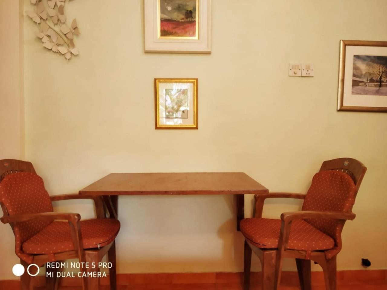 Diana Apartments Candolim Ngoại thất bức ảnh