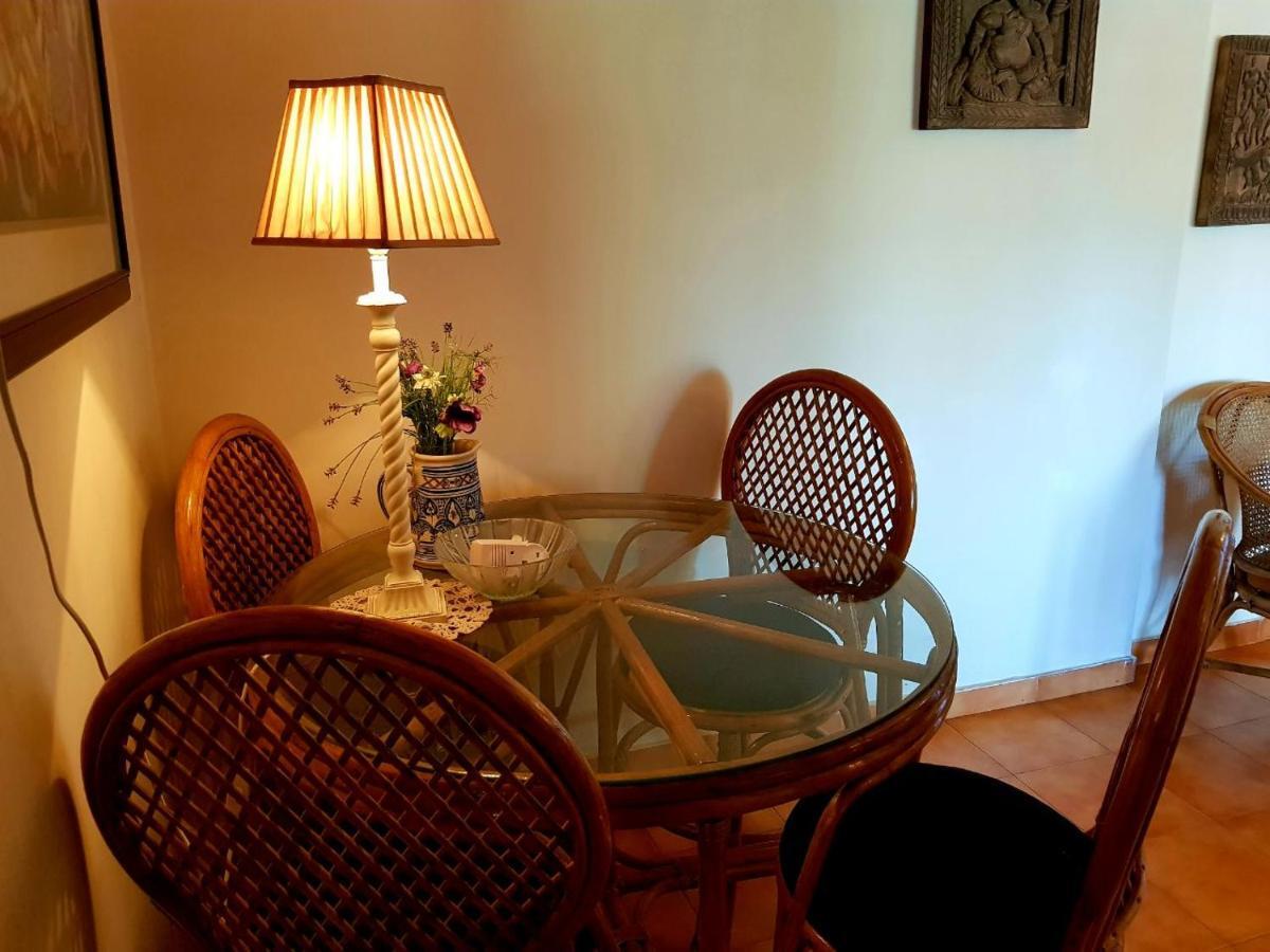Diana Apartments Candolim Ngoại thất bức ảnh